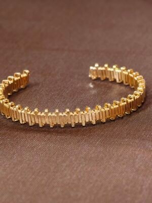 Anti-Tarnish Kada Bracelet