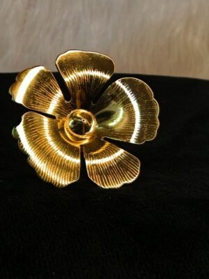 Hibiscus Flower Ring