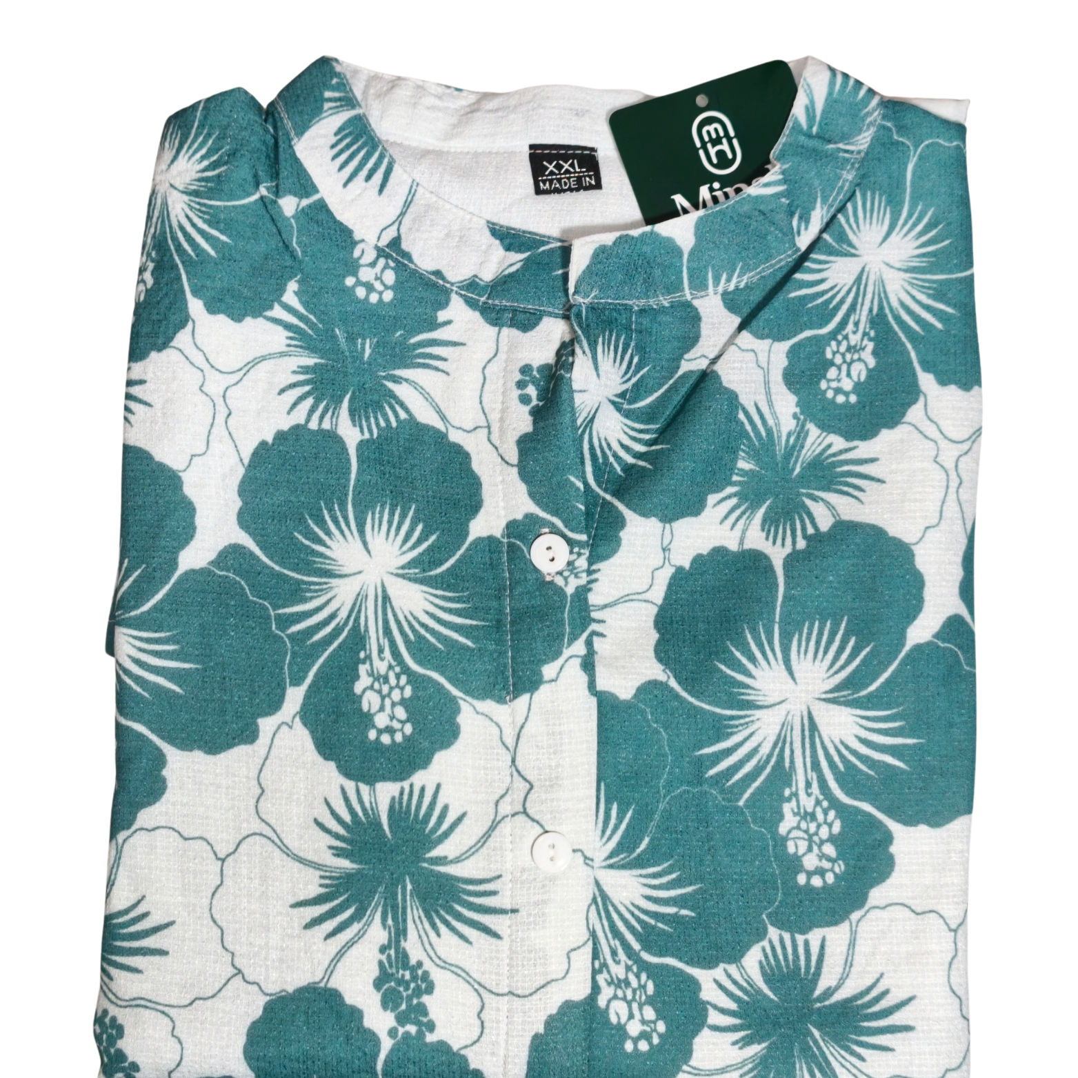 HIBISCUS BLOOM GOWN - Image 4