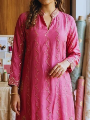 Luxury festive wear for women