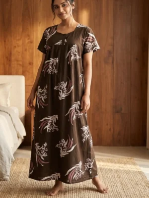 Blossom Comfort Wear