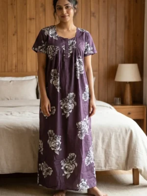 Floral Grace Wear