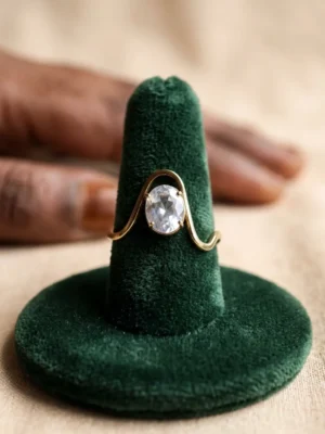 Wave Ring